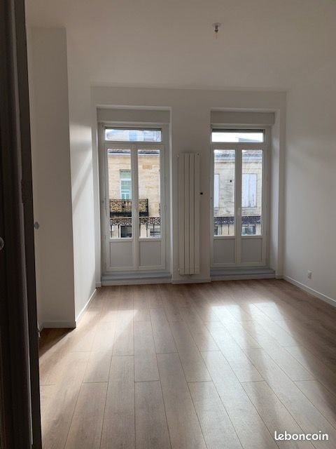 Appartement à louer, 92m², Bordeaux