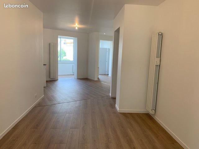 Appartement à louer, 92m², Bordeaux