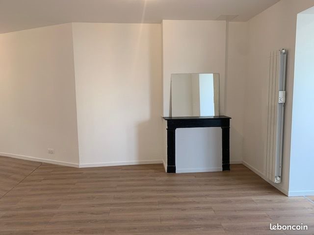 Appartement à louer, 92m², Bordeaux