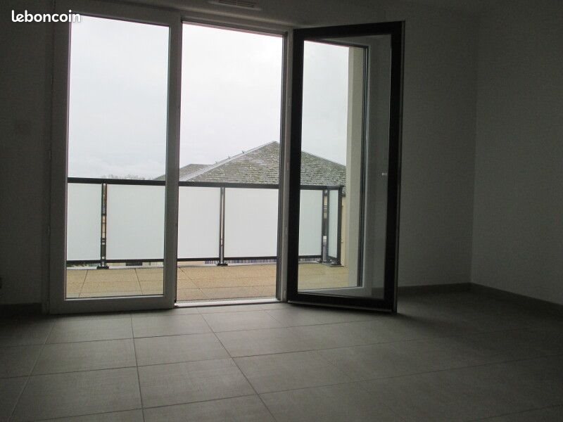 Appartement à louer, 40m², Orléans