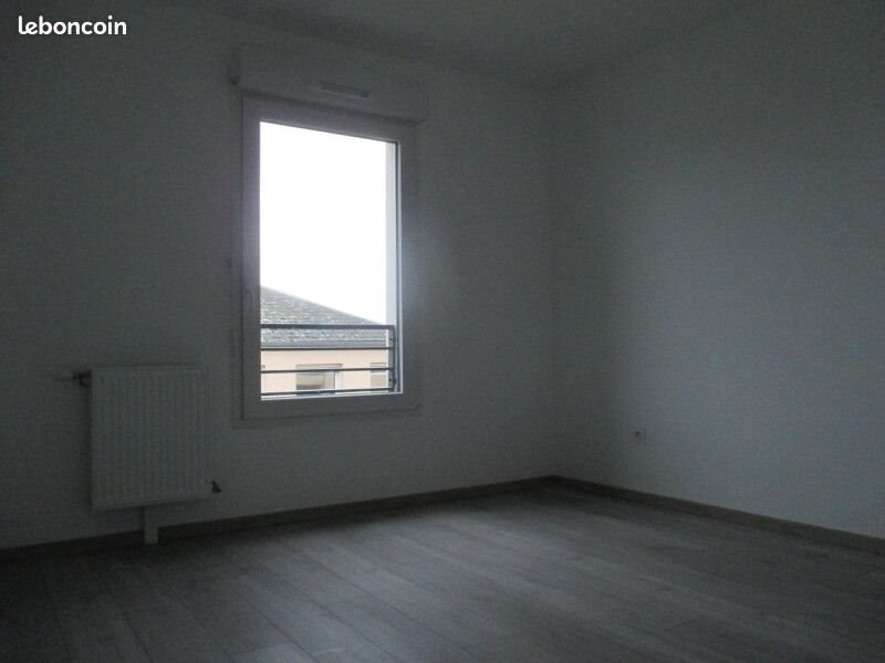 Appartement à louer, 40m², Orléans