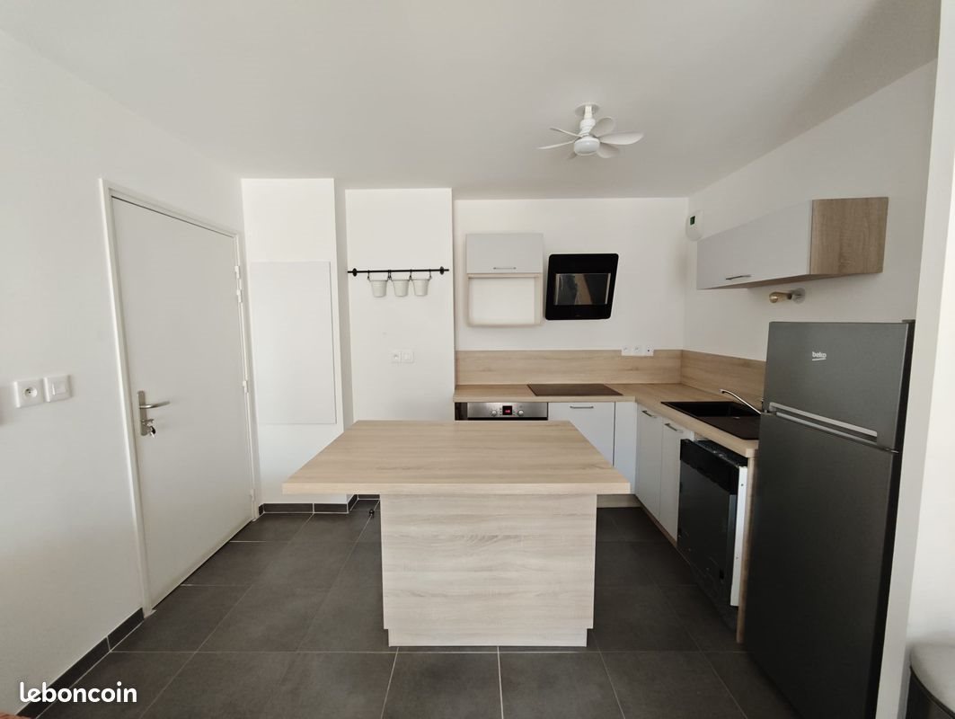 Appartement à louer, 41m², Aix-en-Provence