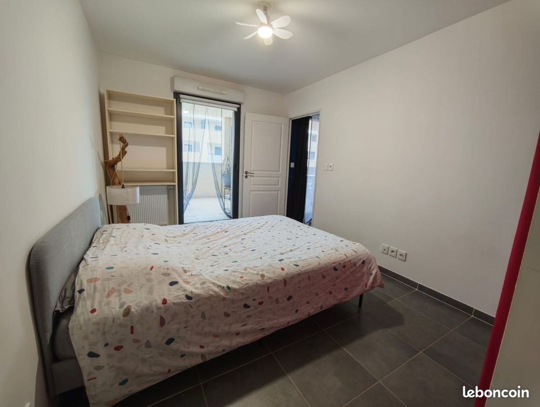 Appartement à louer, 41m², Aix-en-Provence