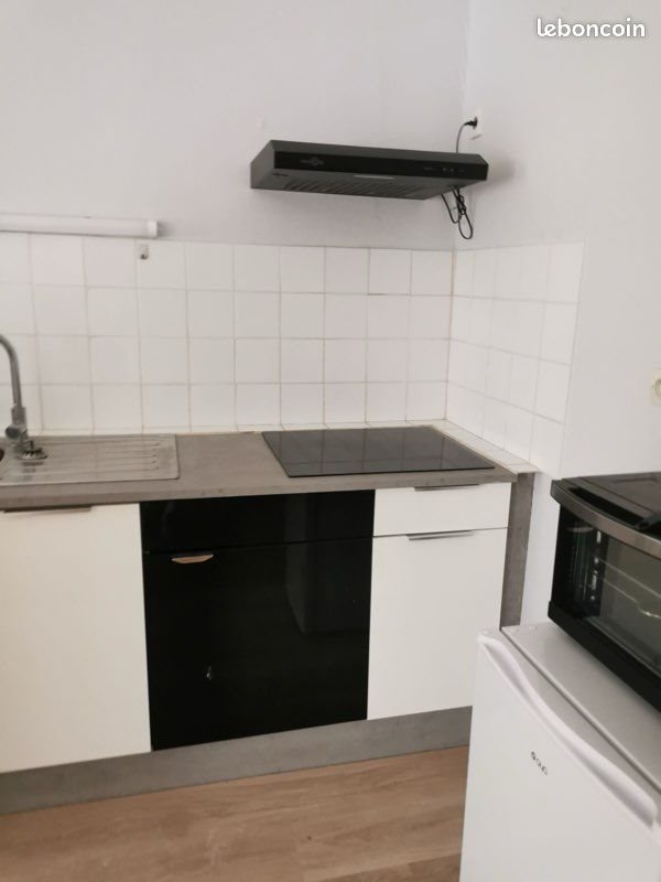 Appartement à louer, 30m², Le Mans