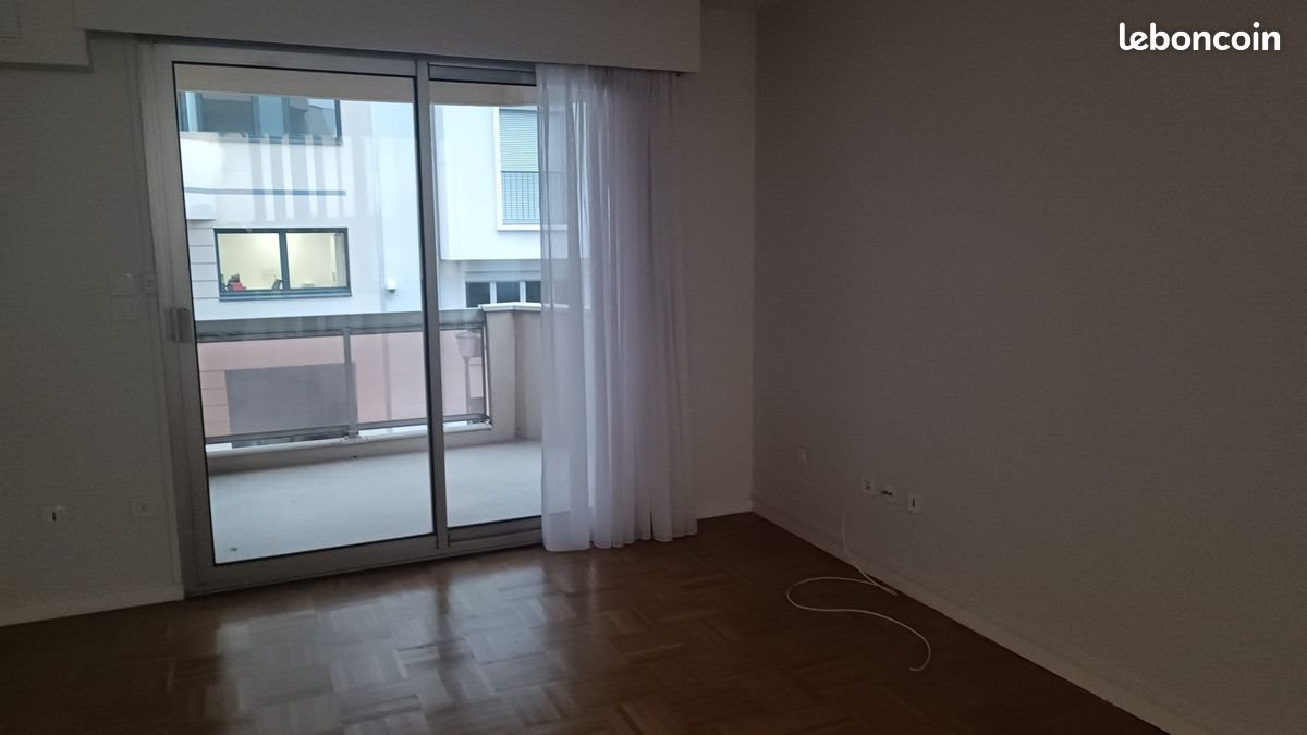 Appartement à louer, 52m², Lyon 6ème