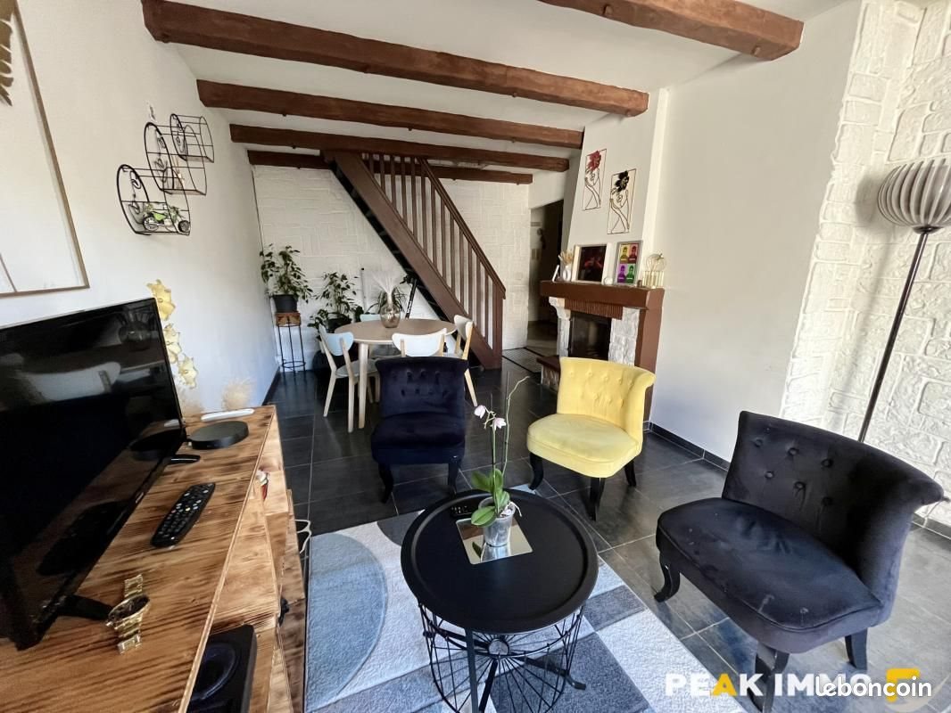 Appartement à vendre, 55m², Sallanches
