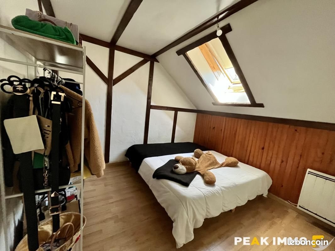 Appartement à vendre, 55m², Sallanches