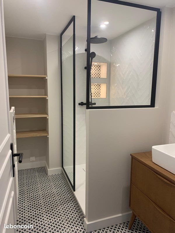 Maison à vendre, 101m², Lille