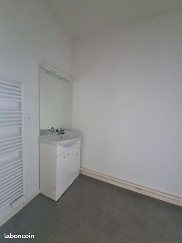Appartement à vendre, 30m², Couëron