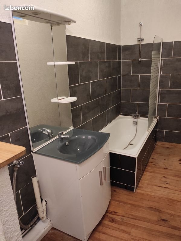 Appartement à louer, 75m², Graulhet