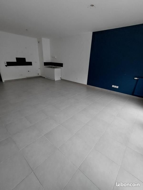 Appartement à louer, 94m², Seyssins