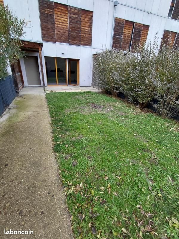 Appartement à louer, 94m², Seyssins