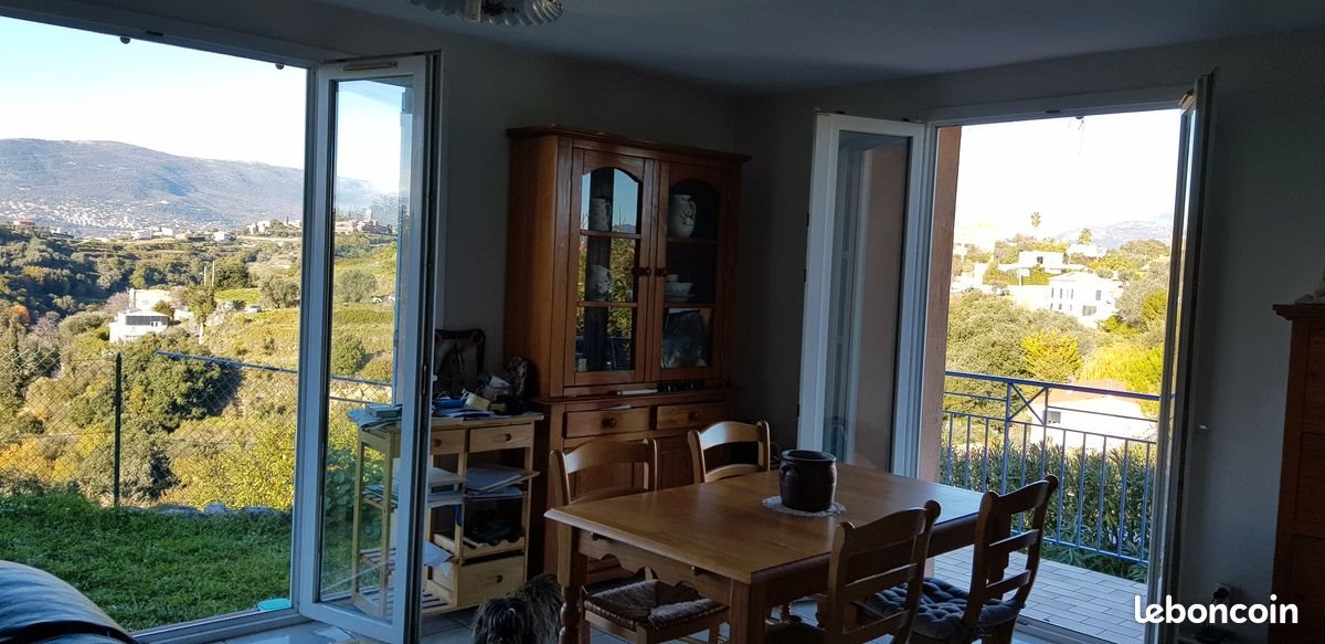 Maison à vendre, 80m², Nice