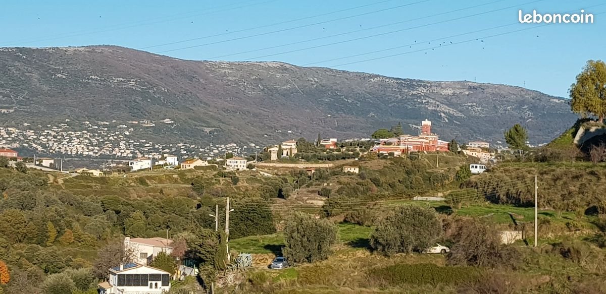 Maison à vendre, 80m², Nice