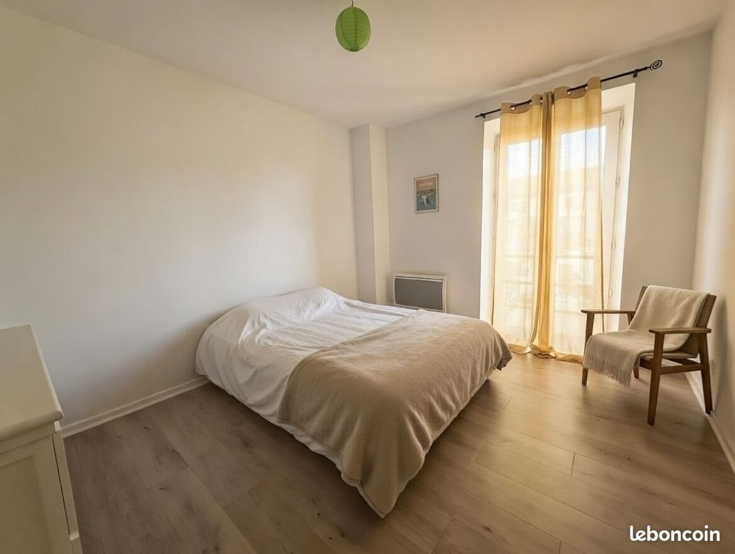 Appartement à vendre, 41m², Mont-de-Marsan
