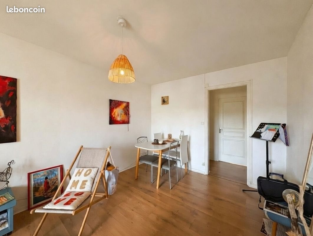 Appartement à vendre, 41m², Mont-de-Marsan