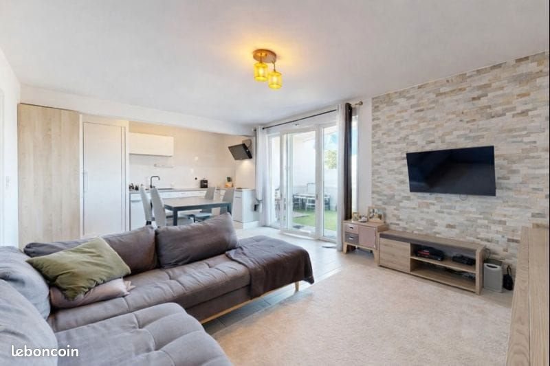 Appartement à vendre, 61m², Roques