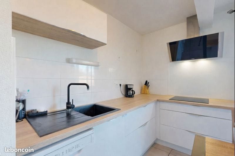 Appartement à vendre, 61m², Roques