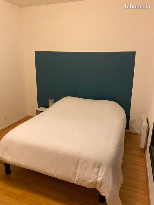 Appartement à louer, 45m², Reims