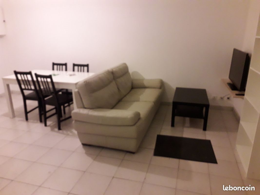 Appartement à louer, 34m², Saint-Méen-le-Grand