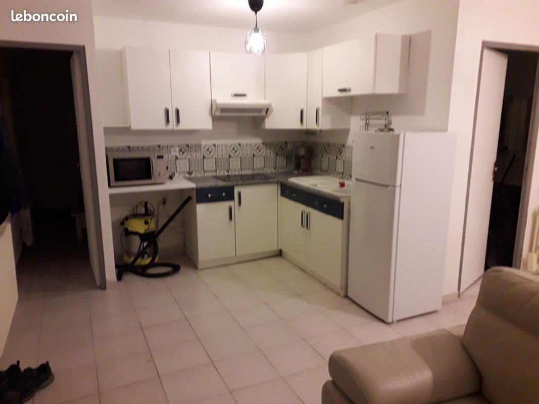 Appartement à louer, 34m², Saint-Méen-le-Grand