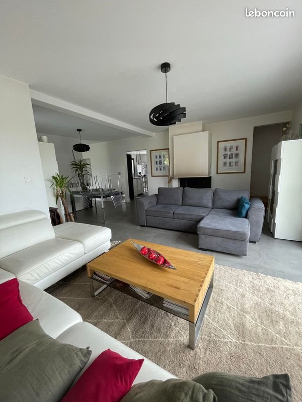 Maison à louer, 130m², Léognan