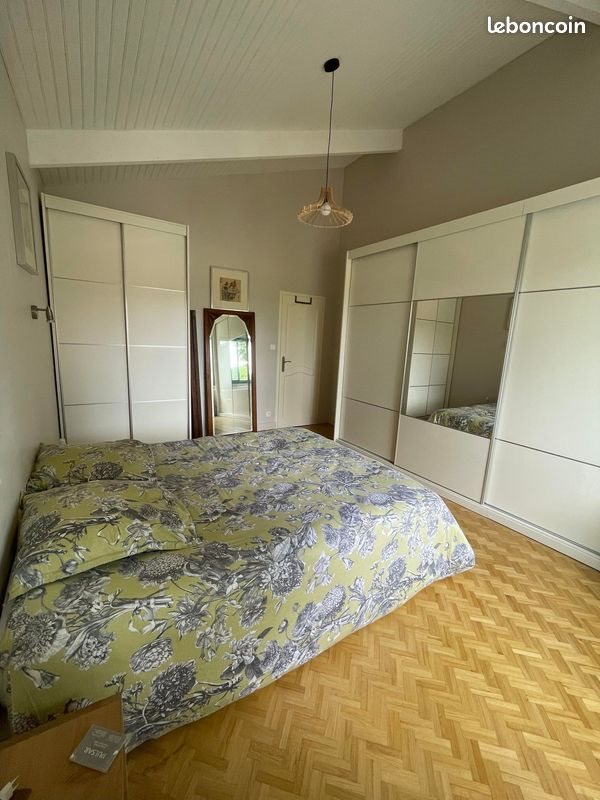 Maison à louer, 130m², Léognan