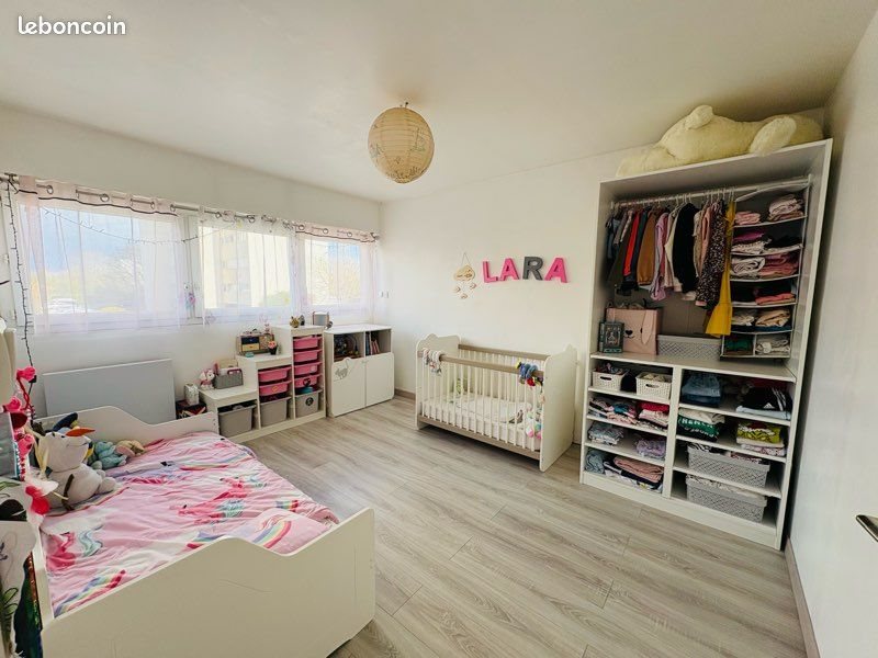 Appartement à vendre, 66m², Le Bouscat