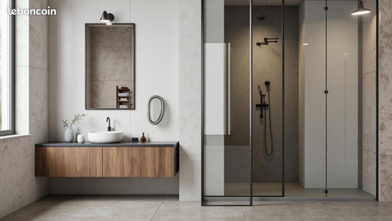 Appartement à vendre, 40m², La Roche-sur-Foron