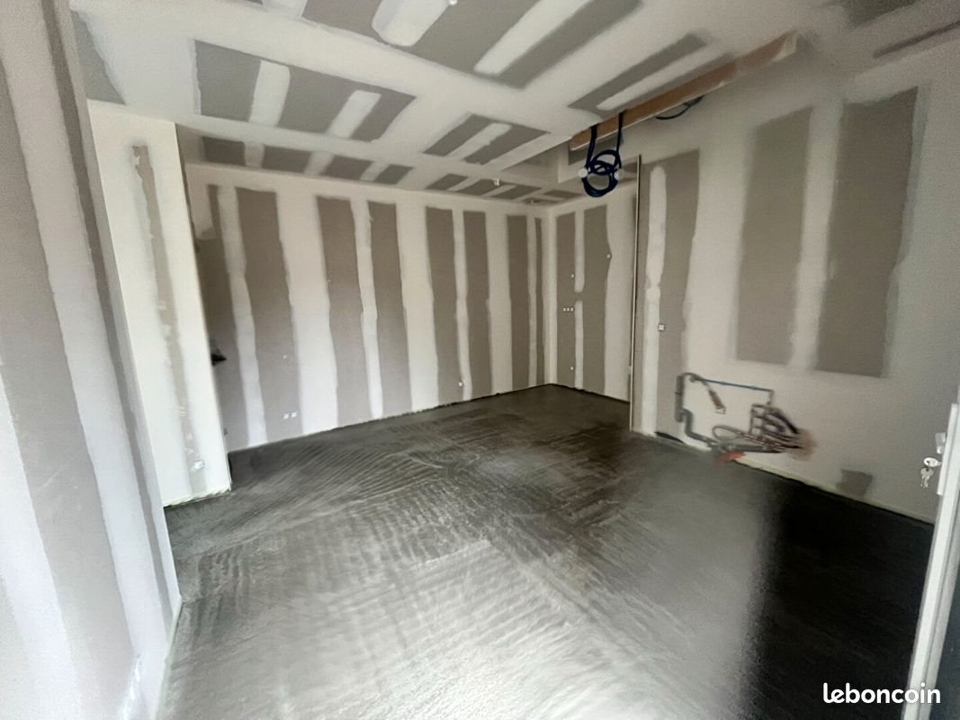 Appartement à louer, 35m², Les Touches