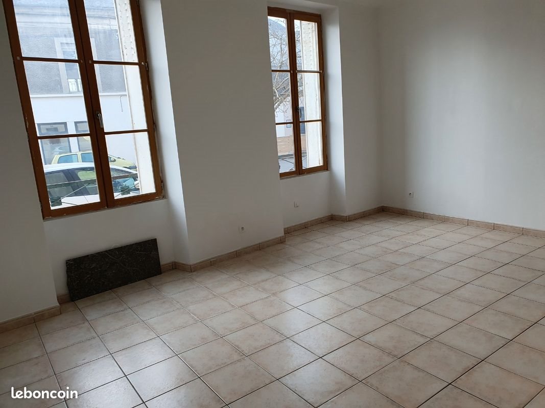 Appartement à louer, 37m², Etampes