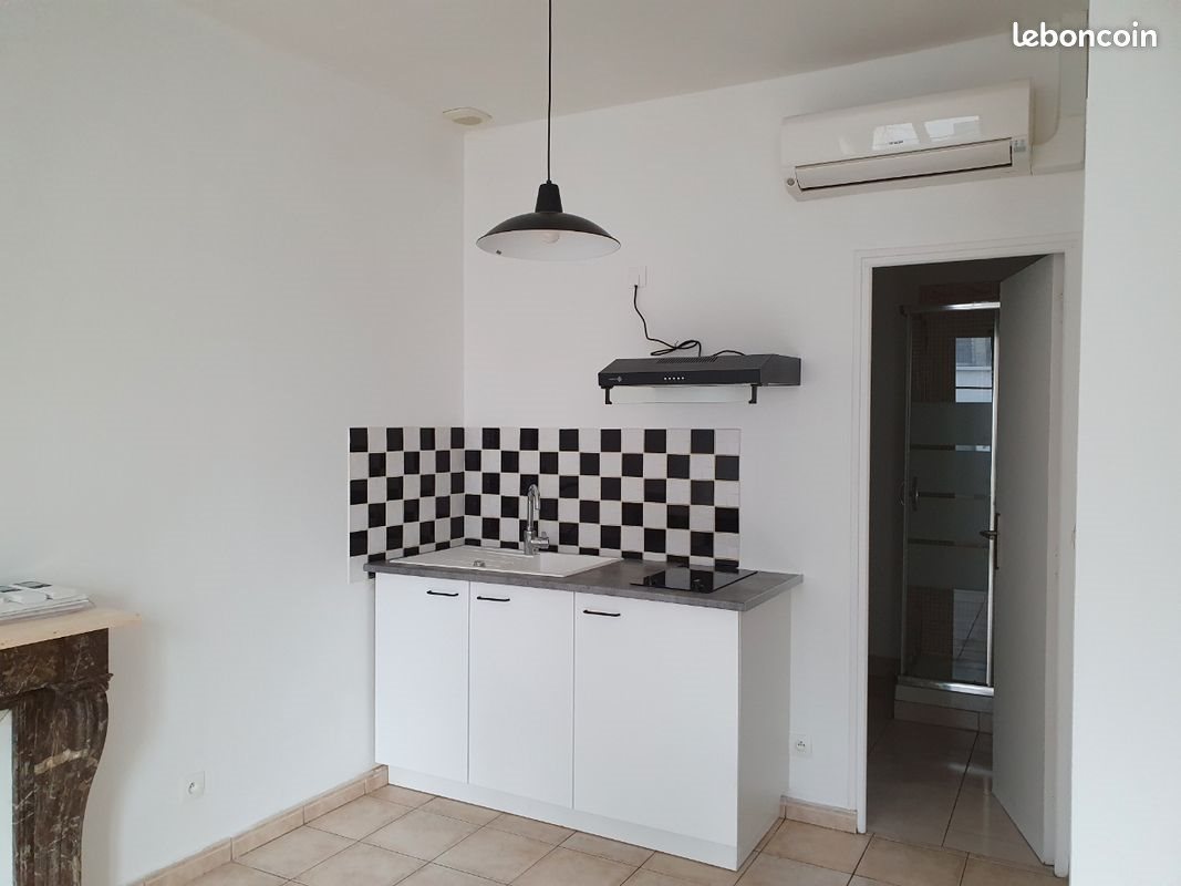 Appartement à louer, 37m², Etampes