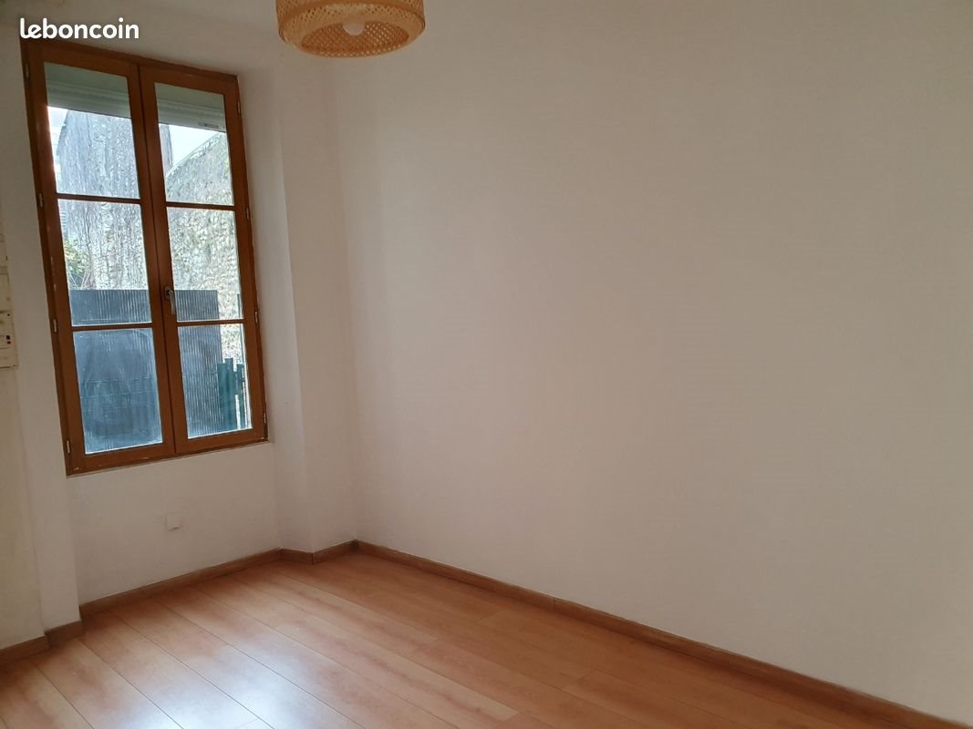 Appartement à louer, 37m², Etampes
