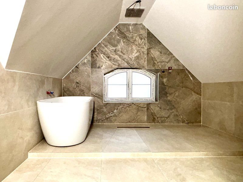 Appartement à vendre, 56m², Strasbourg