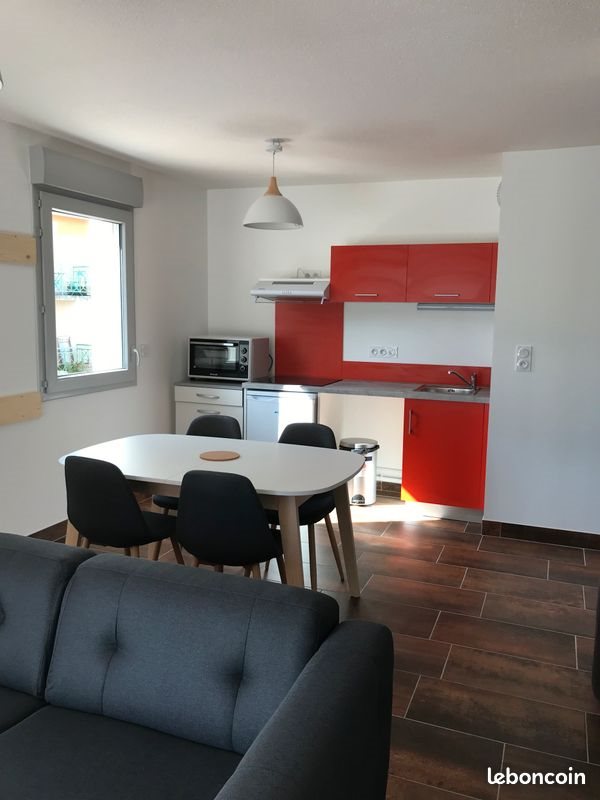 Appartement à louer, 40m², Albi