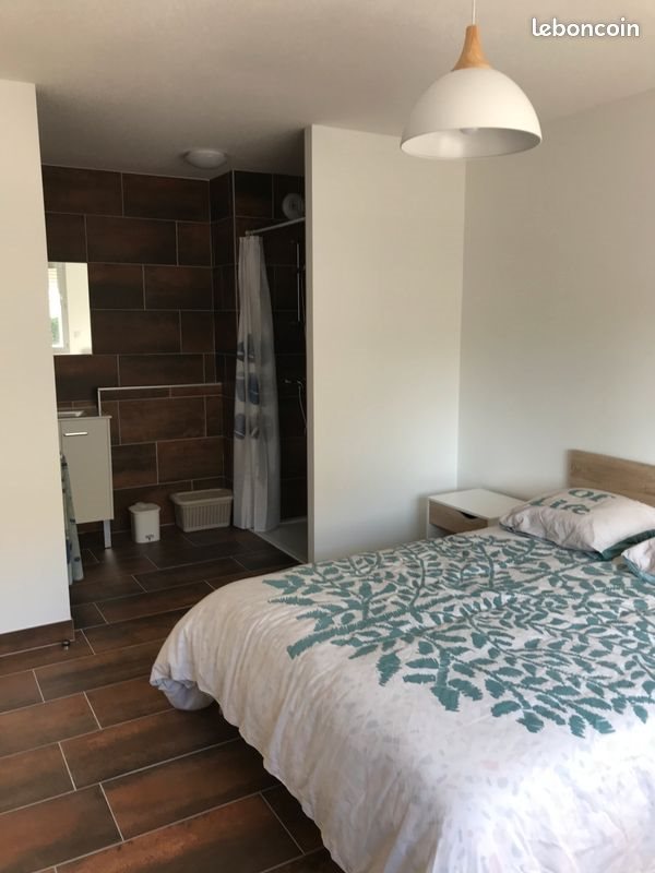 Appartement à louer, 40m², Albi