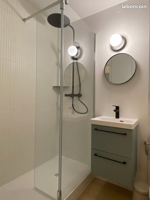 Appartement à louer, 25m², Rennes