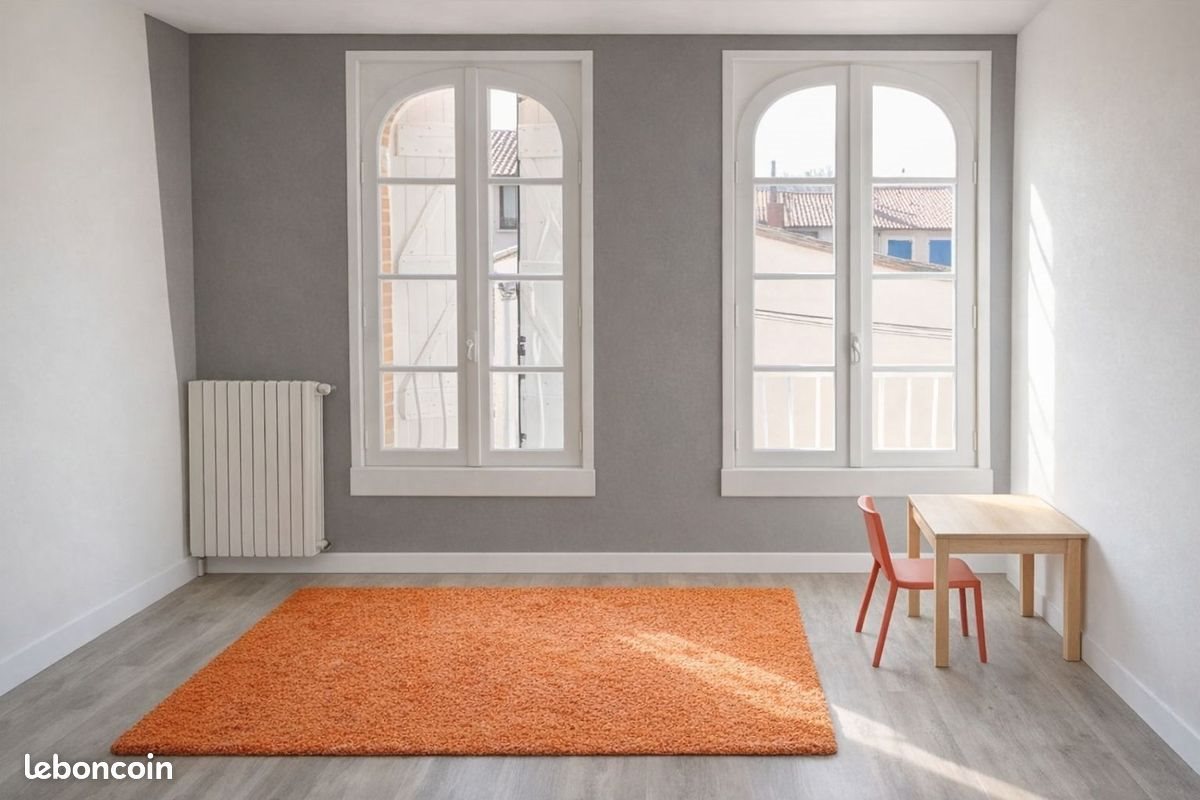 Maison à vendre, 104m², Villefranche-de-Lauragais