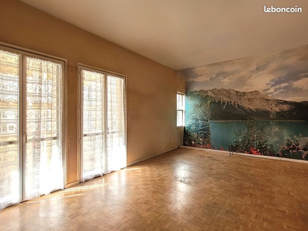 Appartement à vendre, 97m², Le Puy-en-Velay