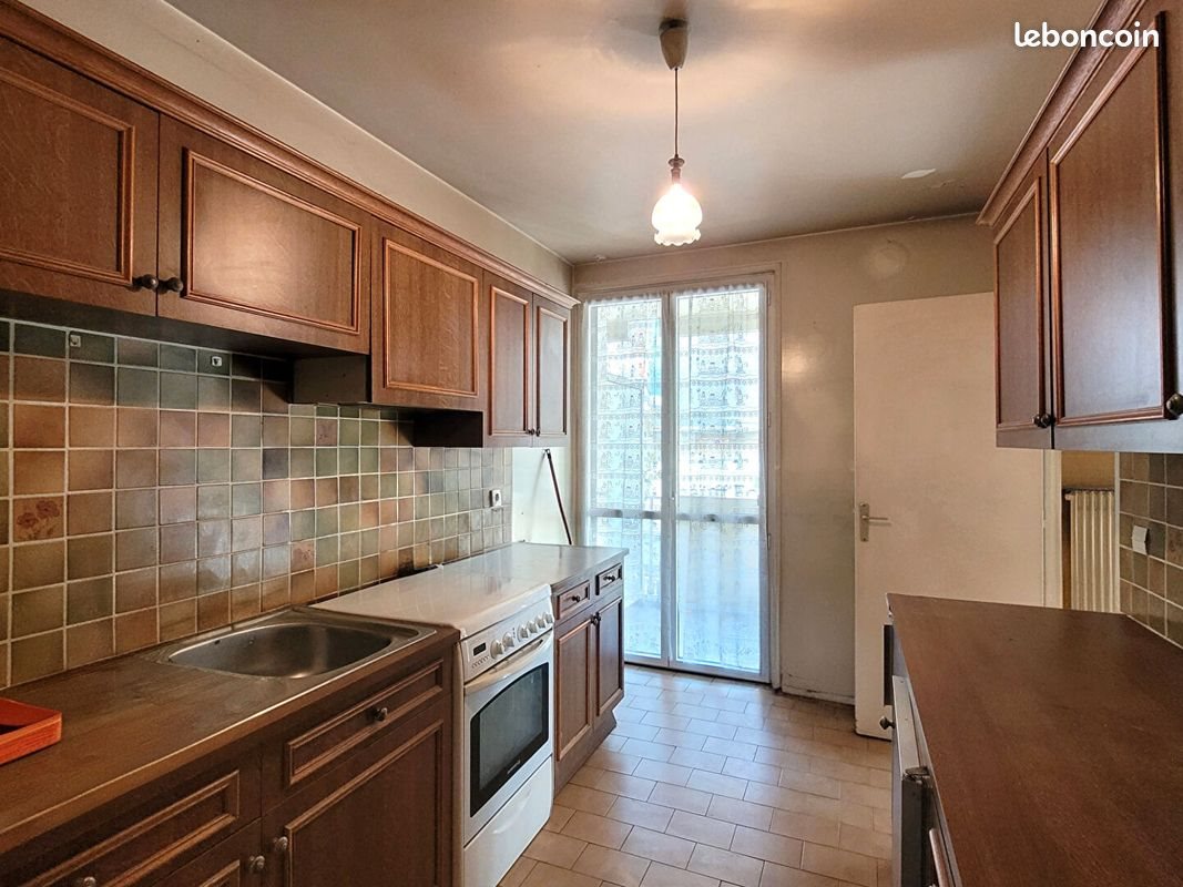 Appartement à vendre, 97m², Le Puy-en-Velay