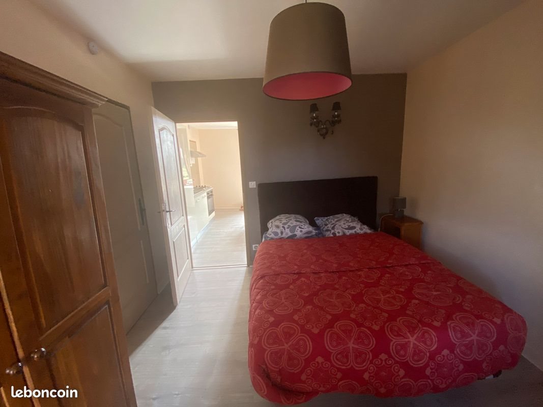 Appartement à louer, 39m², Fauverney