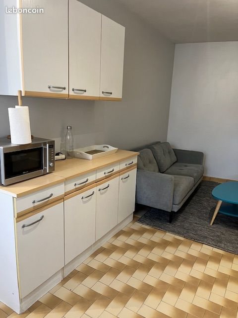 Maison à louer, 38m², Le Perreux-sur-Marne