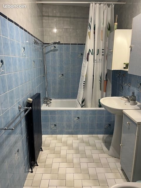 Maison à louer, 38m², Le Perreux-sur-Marne