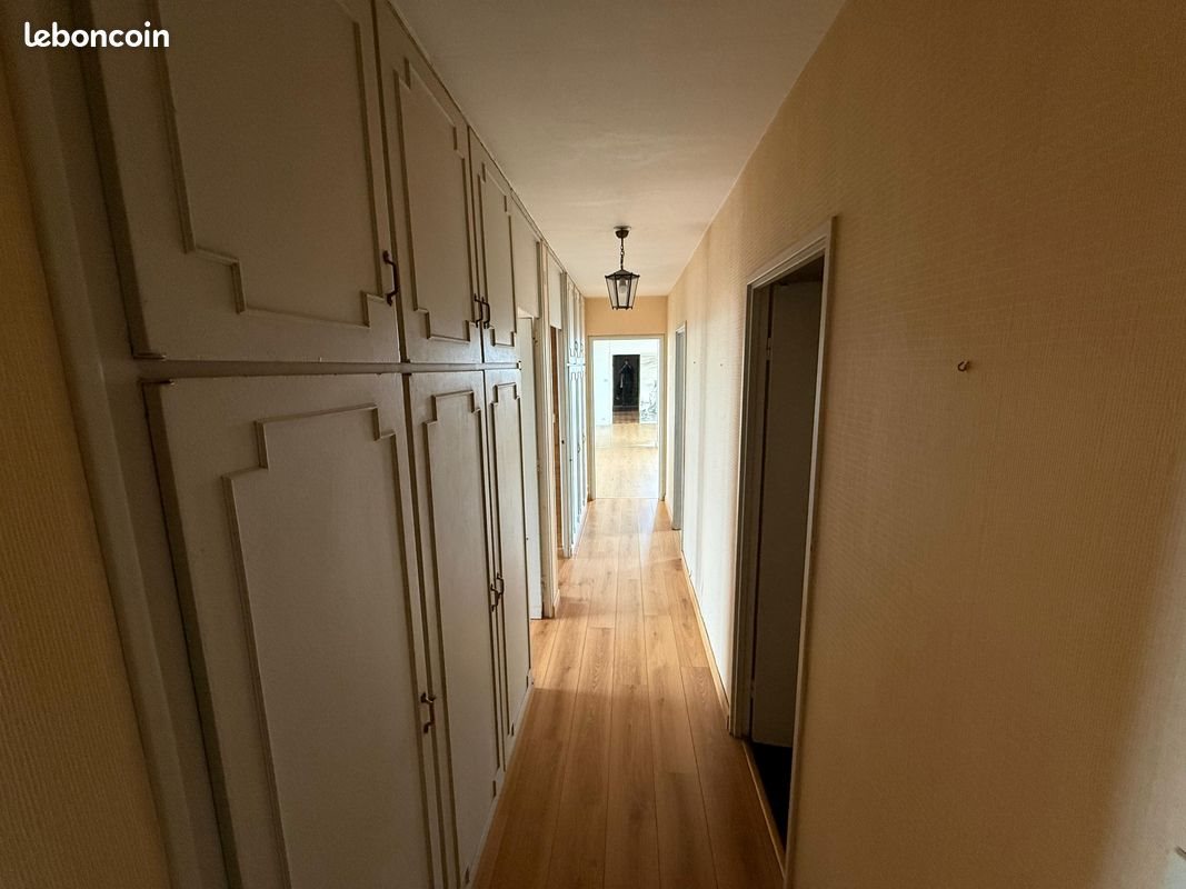 Appartement à vendre, 86m², Bordeaux