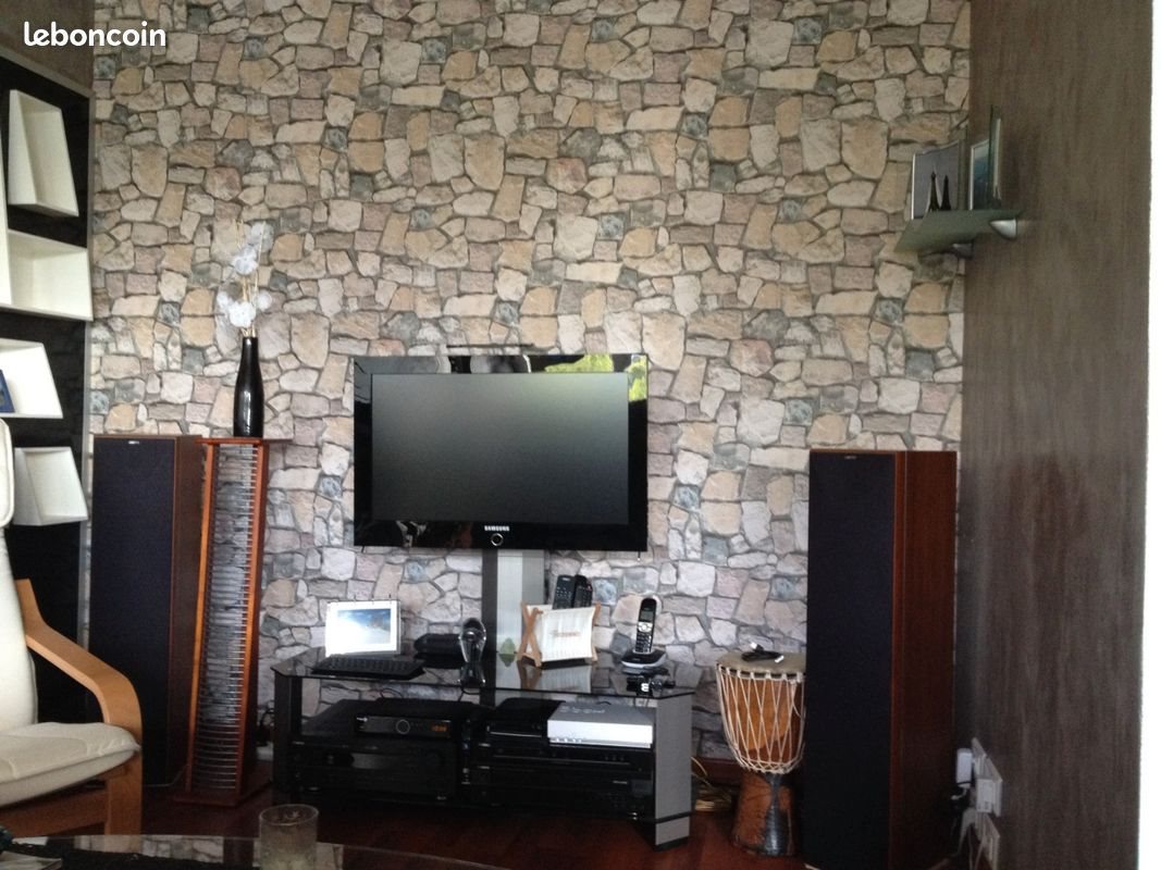 Appartement à louer, 51m², Nantes