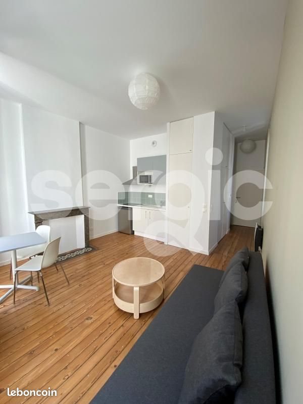 Appartement à louer, 25m², Bordeaux