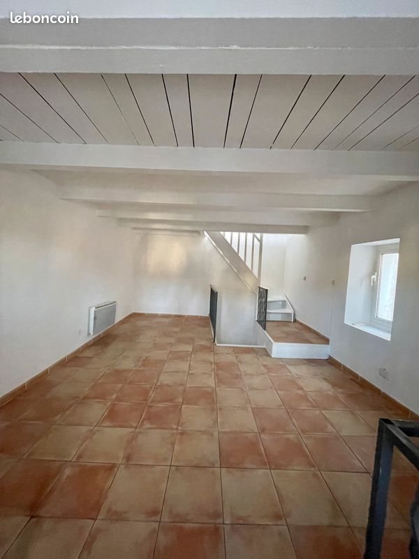Appartement à louer, 52m², Saint-Cannat