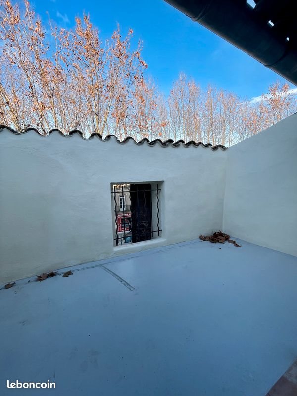 Appartement à louer, 52m², Saint-Cannat