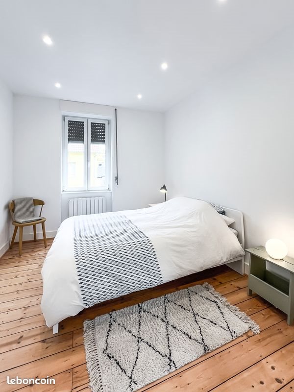 Appartement à louer, 45m², Strasbourg