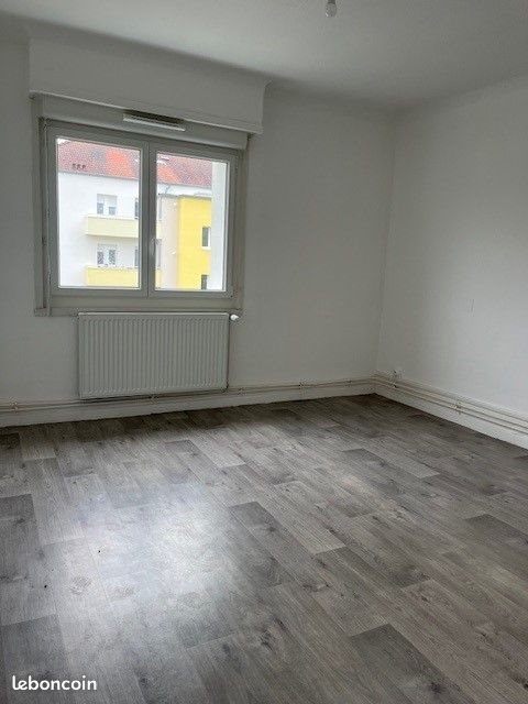 Appartement à louer, 69m², Stiring-Wendel
